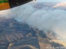 El incendio de Los Gallardos (Almería), en imágenes: así evoluciona el fuego