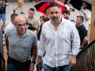Vox se quita una careta más: de la prioridad nacional a la recuperación en sus listas de un revisionista del Holocausto