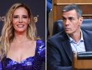 Paula Vázquez se dirige directamente a Sánchez para mandarle un importante mensaje: "Ayúdanos un poco, por favor"