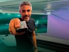 '¿Y tú qué miras?' Con Roberto Leal: "Lo mío no fue algo vocacional. Yo no sabía muy bien lo que quería ser"