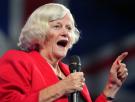 Detenido un joven de 28 años como sospechoso del asesinato de la conservadora Ann Widdecombe