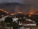 Víctor Resco, experto forestal: "⁠Tenemos mapas de zonas inundables, pero no de zonas inflamables. La gente no sabe sin van a veranear en una ratonera"
