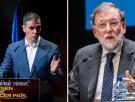 Pedro Sánchez "saca los colores" a Rajoy y le acusa de "avergonzar" a España con sus palabras "absolutamente inaceptables"