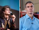 Shoshana Zuboff, profesora emérita de Harvard: "Pedro Sánchez ha comprendido la emergencia democrática tal vez mejor que ningún otro líder político actual"