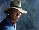 Muere el actor Sam Neill, protagonista de 'Jurassic Park', a los 78 años
