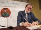 Iñaki López lee la crónica de Rajoy del Francia-España y pone la guinda con esta rotunda sentencia: "Ni una explicación del comentario racista"