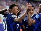 Sí, negros y franceses: la multiculturalidad gala o la virtud que vertebra a todo un país, especialmente en el fútbol