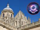 Miguel Romero, el escultor del astronauta de la catedral de Salamanca, sobre la IA: "En el arte, hace falta sangre de toro que corra por las venas"
