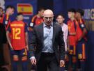 La 'fórmula De la Fuente', una mezcla de principios (y finales) para devolver a España a la élite del fútbol mundial