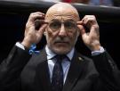 De Haro a Dallas: el representante de la España "olvidada" en el Mundial es el seleccionador
