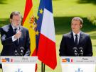 Hasta la racista extrema derecha francesa considera a Mariano Rajoy "un racista"