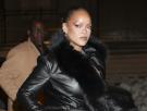 Rihanna desata la locura al volver a subirse al escenario en un concierto de Jay-Z
