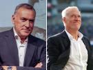 Xabier Fortes se "imagina" la charla del seleccionador francés ante España tras lo de Rajoy: "Lo mismo ya se la salta"