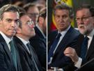 El consejo que el Gobierno le da a Feijóo tiene mucho menos "sarcasmo" que la columna de Rajoy