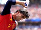 Bárbara Sánchez, presidenta de los nutricionistas del fútbol español, sobre el calor en el Mundial: "Cuando un futbolista pierde un 2% de su peso ya no está tan concentrado"