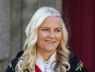 El mensaje de Mette-Marit de Noruega tras recibir el alta y las palabras de su médico que dejan claro lo que le espera ahora