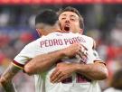 Un recital de fútbol vale una cita con la gloria: España, a la final del Mundial tras anular a Francia con una exhibición