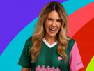 Sabina Banzo: ​"En 2010 veníamos con la idea de que España no pasaba de cuartos y de repente estábamos ganando un Mundial"