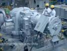 65.000 toneladas de frío bajo el asfalto: así funciona la planta de Tokio que refrigera más de 20 rascacielos y da luz al Gobierno en caso de apagón