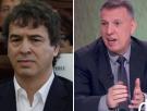 El juez Joaquim Bosch valora la sentencia contra el hermano de Sánchez y hace un apunte: "Será muy probablemente objeto de recurso"
