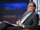 Rajoy no se disculpa en su nueva columna justificando que "ellos no piden perdón": "Viva España"