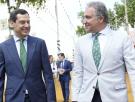 El PP dice que faltan aviones contra incendios tras pactar con Vox el 'no' a "agendas ideológicas" medioambientales