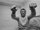 Fallece José Legrá, pionero y leyenda del boxeo español