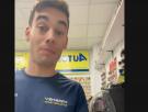 Moisés, cerrajero, sobre las quejas por los precios para abrir una puerta: "Te llaman a las tres de la mañana, vas y te gastan una broma"