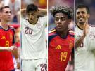 Limpiadoras, marineros, albañiles: los oficios que criaron a la selección de la final