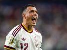 El motivo por el que la camiseta de la 2ª equipación de la selección española es de color blanco roto: tiene que ver con la literatura