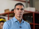 Pedro Sánchez afirma que hoy España hace "historia de la buena", pero no tiene nada que ver con la victoria ante Francia