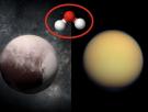 Bruno, astrónomo en París, sobre la molécula de Plutón y Titán que no se ha visto en ningún otro lugar del sistema solar: "Sea lo que sea, será una sorpresa"