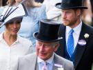 Los detalles del reencuentro entre Carlos III, Harry y Meghan y sus hijos: una condición, secretismo y el motivo por el que fue en Highgrove