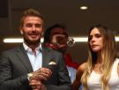 Los Beckham y el Mundial 2026: de las comentadas reacciones de Victoria (o la falta de ellas), a la 'suplantación' de la familia real británica