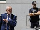 El DAO de la Guardia Civil niega haber presionado a la UCO para que interfiriese en investigaciones a miembros del PSOE