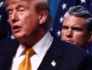 La Administración Trump no quiere soldados "gordos" e impone análisis de testosterona obligatorios