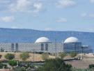 Almaraz, cuestión nuclear: el Consejo de Seguridad Nuclear defiende la prórroga de la central extremeña y reabre el debate político