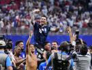 Messi saca pecho tras otra remontada de Argentina y deja una frase que dolerá a más de uno