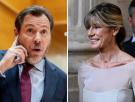 La reacción de Óscar Puente a la decisión de la Audiencia con Begoña Gómez: "Son todo casualidades"