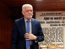 El DAO de la Guardia Civil rechaza dimitir y ve "cierta vanidad" en investigadores de la UCO
