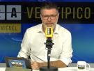 Quequé ve en un bar que hablan de él tras su detención y lo que hace lleva más de 10.000 'me gusta': "A ver si va 'palante' de una vez"
