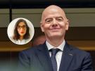 Marina Fernández, experta en protocolo, sobre qué esperar del palco de la final del Mundial: "No podemos pensar con inocencia"