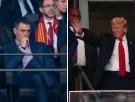 Sánchez, Trump, Milei, Mamdani: así se gesta el palco más tenso de la historia en la final de un Mundial