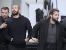 Arrestan a Andrew y Tristan Tate en Miami: estos son los cargos que la Justicia británica les atribuye