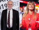 Ernesto Ekaizer señala una cosa que le parece destacada del caso de Begoña Gómez: "Es una condena segura"