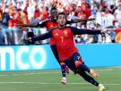 El estallido de Ferran Torres, Trump y un thriller muy americano: así viví desde dentro la noche en la que España volvió a conquistar el mundo