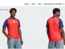 Furor por la camiseta oficial de España con la segunda estrella: precios y a partir de qué día se podrá comprar
