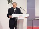 Valentín Fuster, cardiólogo, enumera los 8 factores de riesgo que deciden tu salud entre los 20 y los 60: dos mecánicos, dos químicos, tres de conducta y, el más reciente, dormir poco