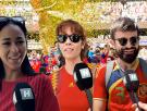 ESPAÑA LÍA LA MUNDIAL: "Esta Selección es mejor que la de 2010"