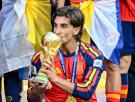 Radiografía de Ferran Torres, el 'héroe improbable' que pasó de rogar "que sea gol, por favor" a disparar su nombre un 7.500%